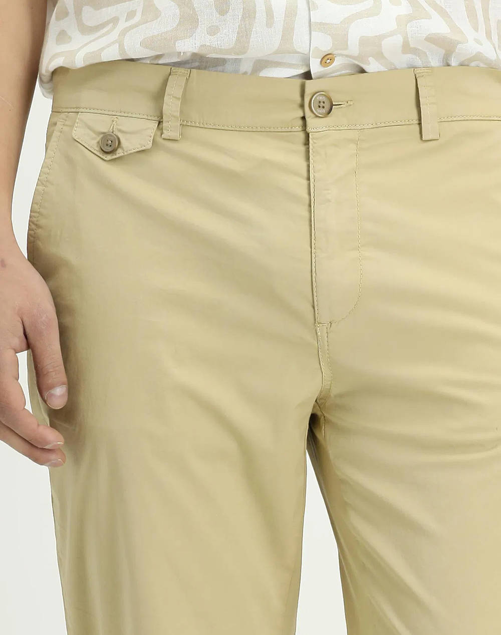 KIGILI TROUSERS