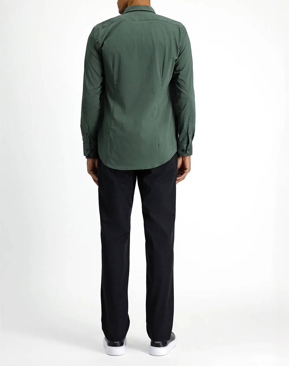KIGILI TROUSERS