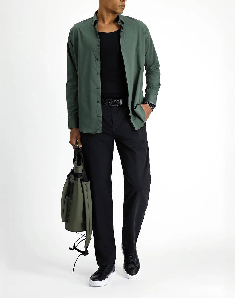 KIGILI TROUSERS