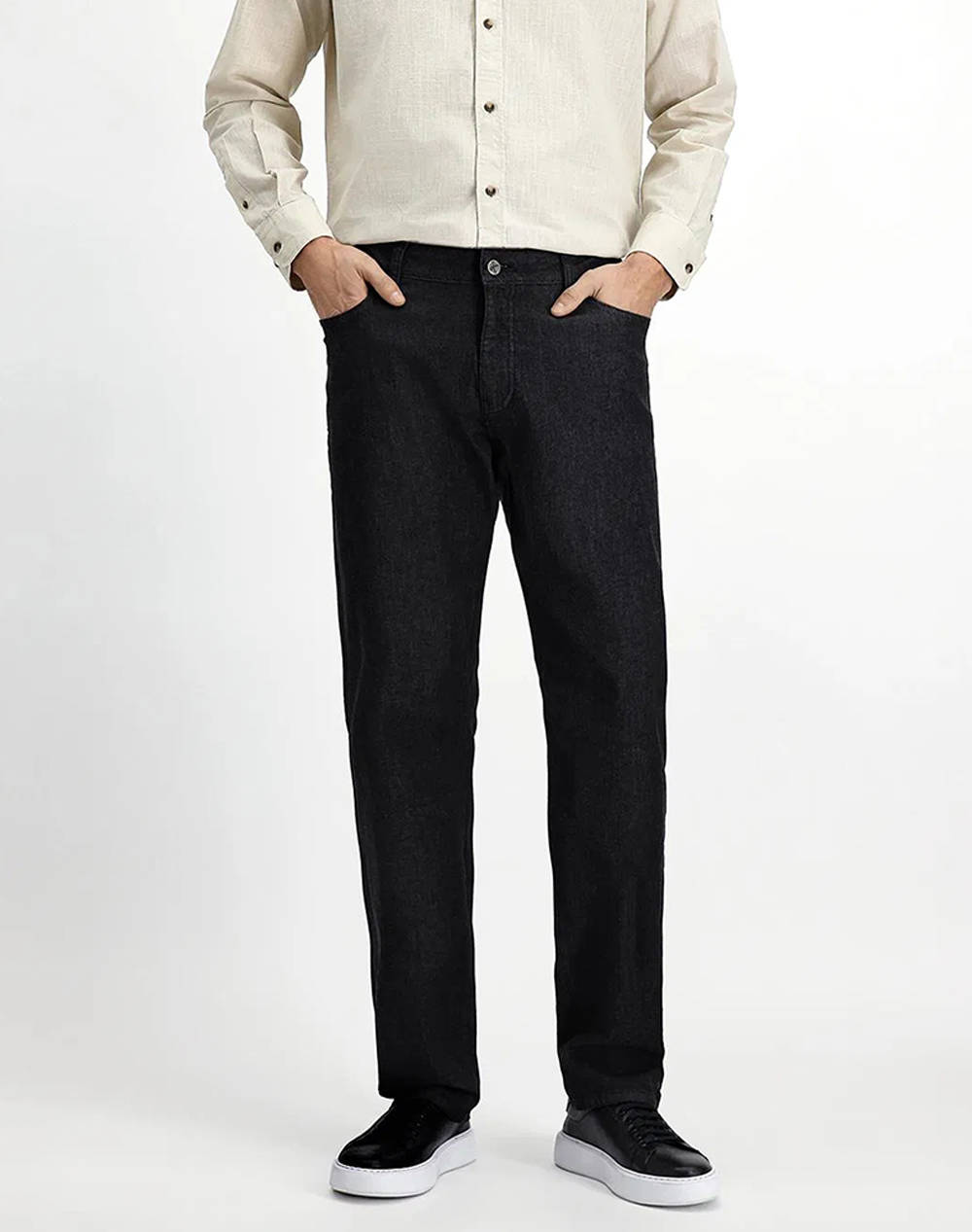 KIGILI TROUSERS