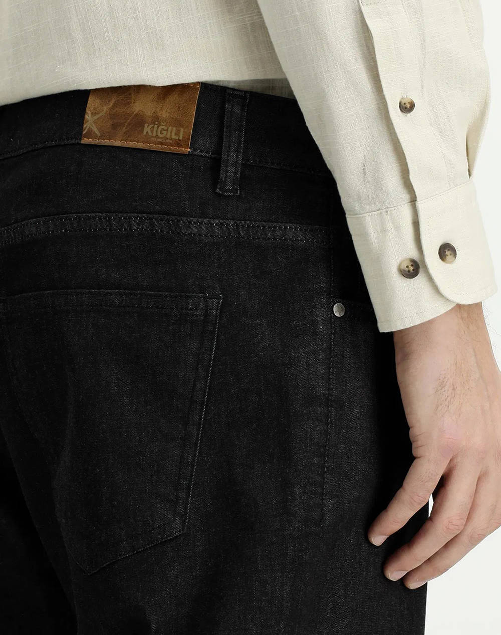 KIGILI TROUSERS