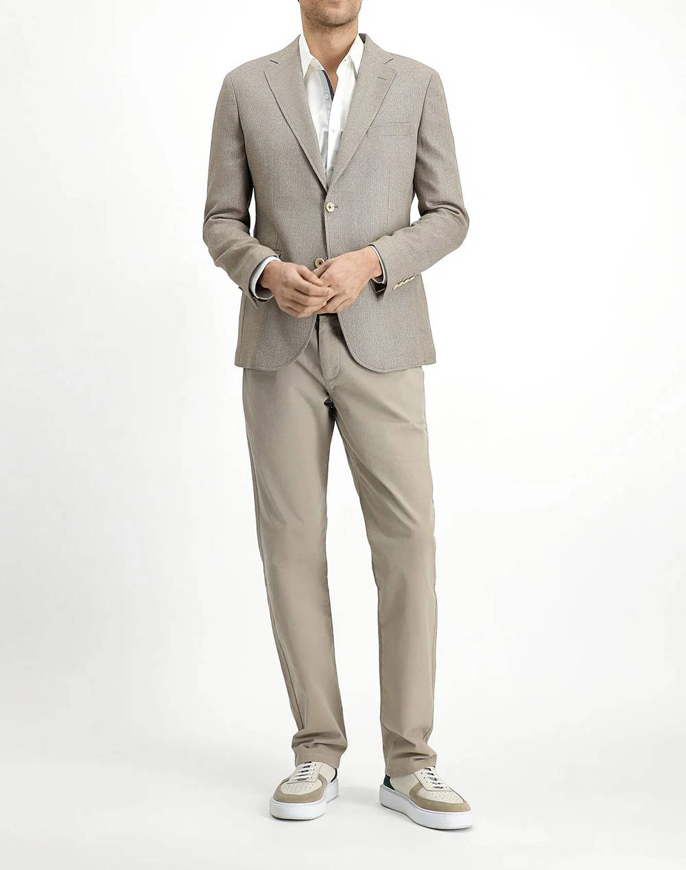 KIGILI JACKET