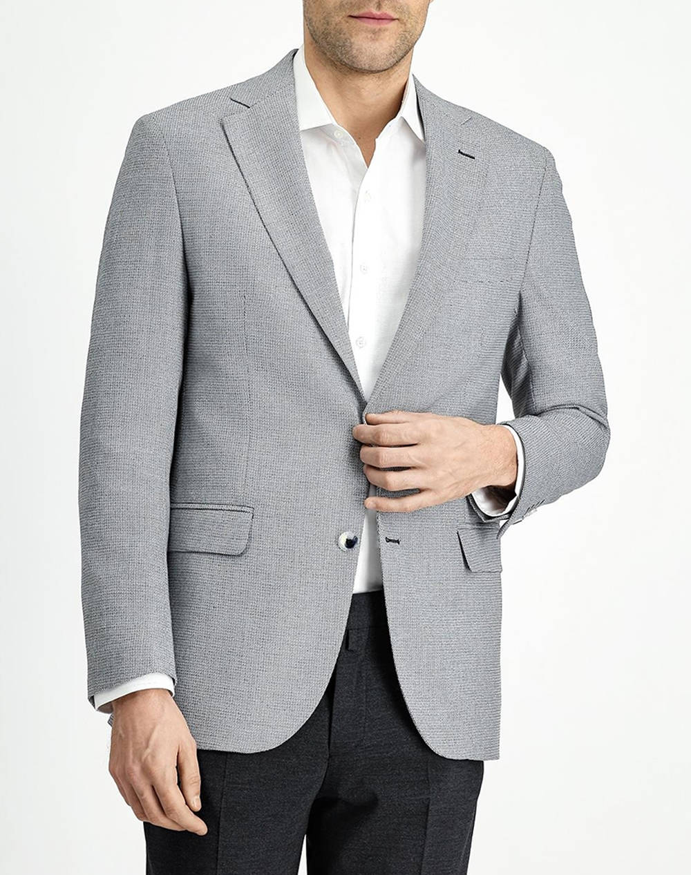KIGILI JACKET