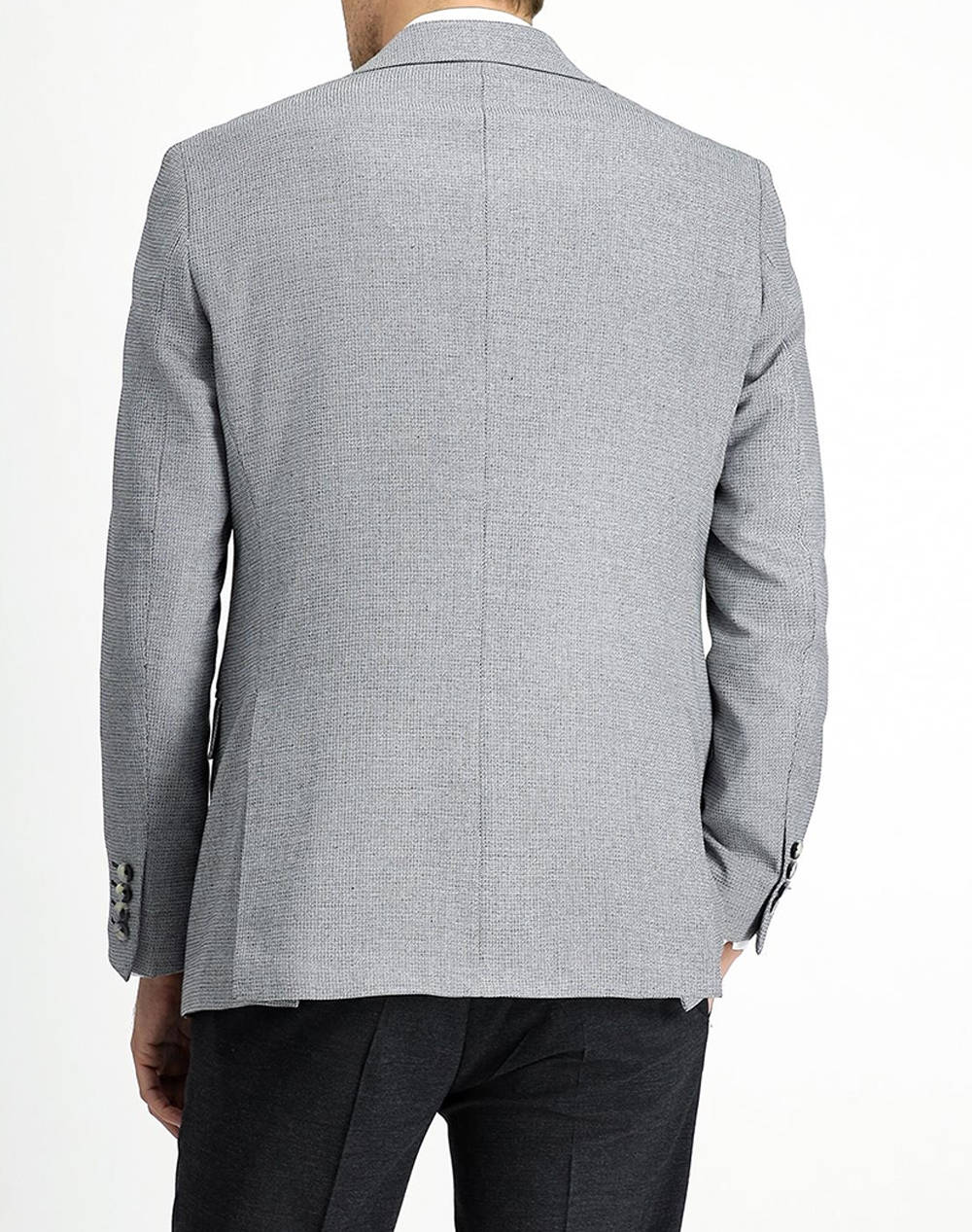 KIGILI JACKET
