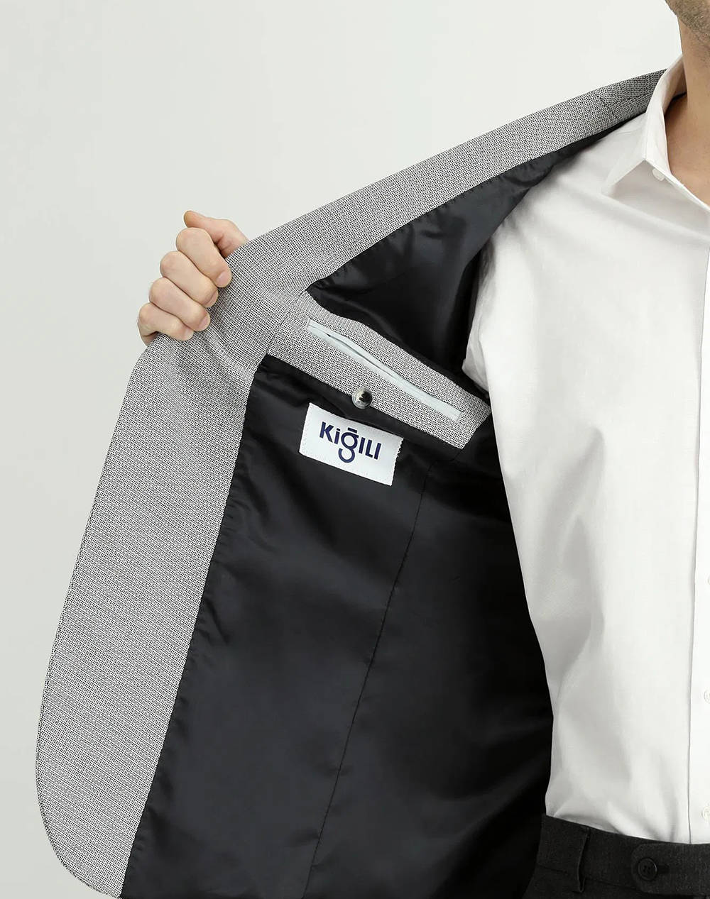 KIGILI JACKET