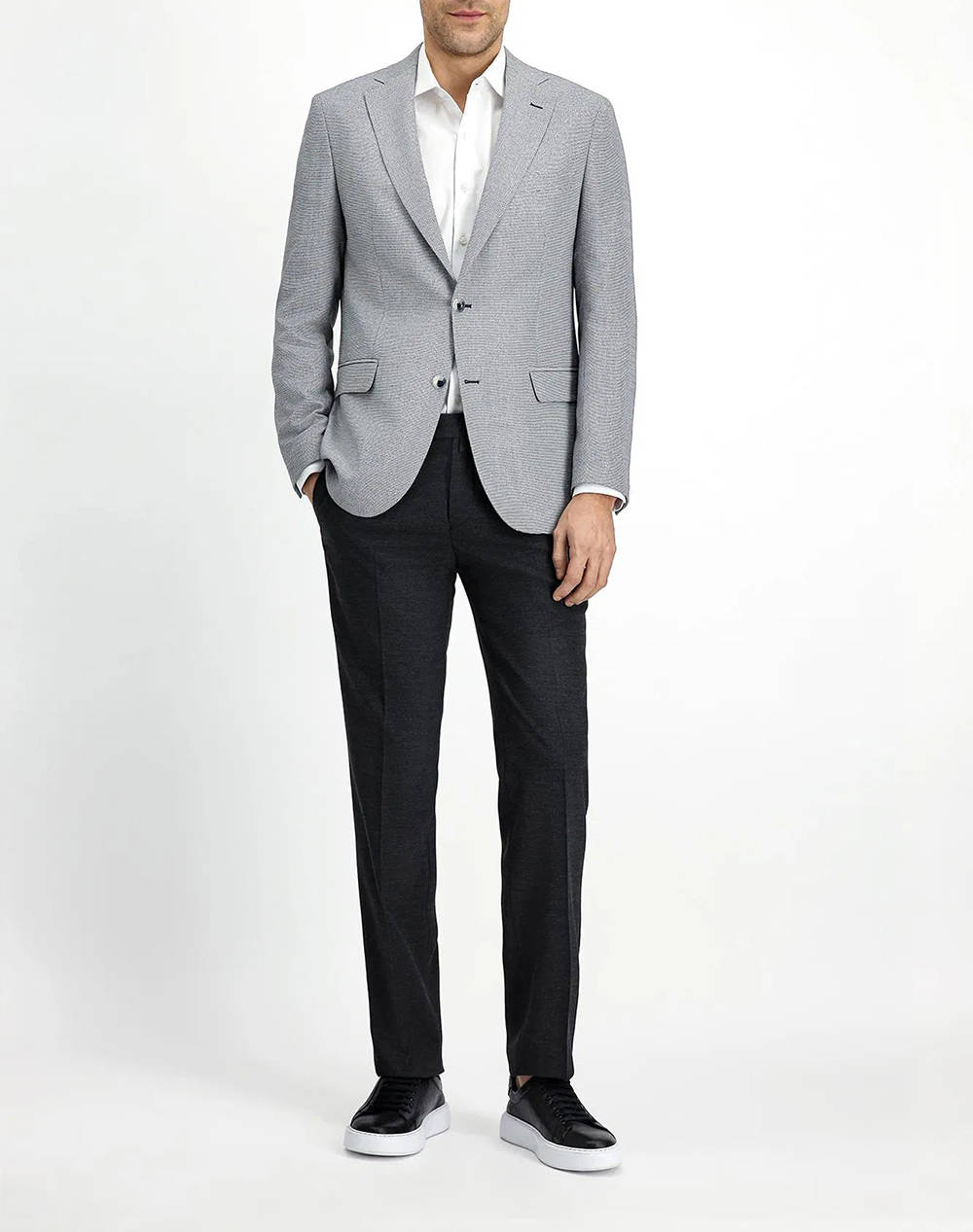 KIGILI JACKET