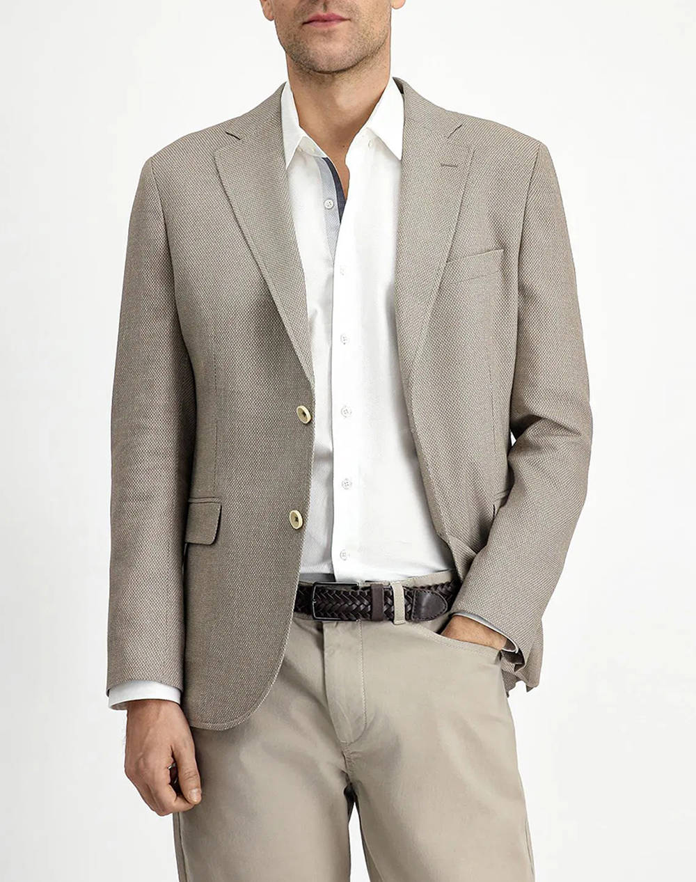 KIGILI JACKET