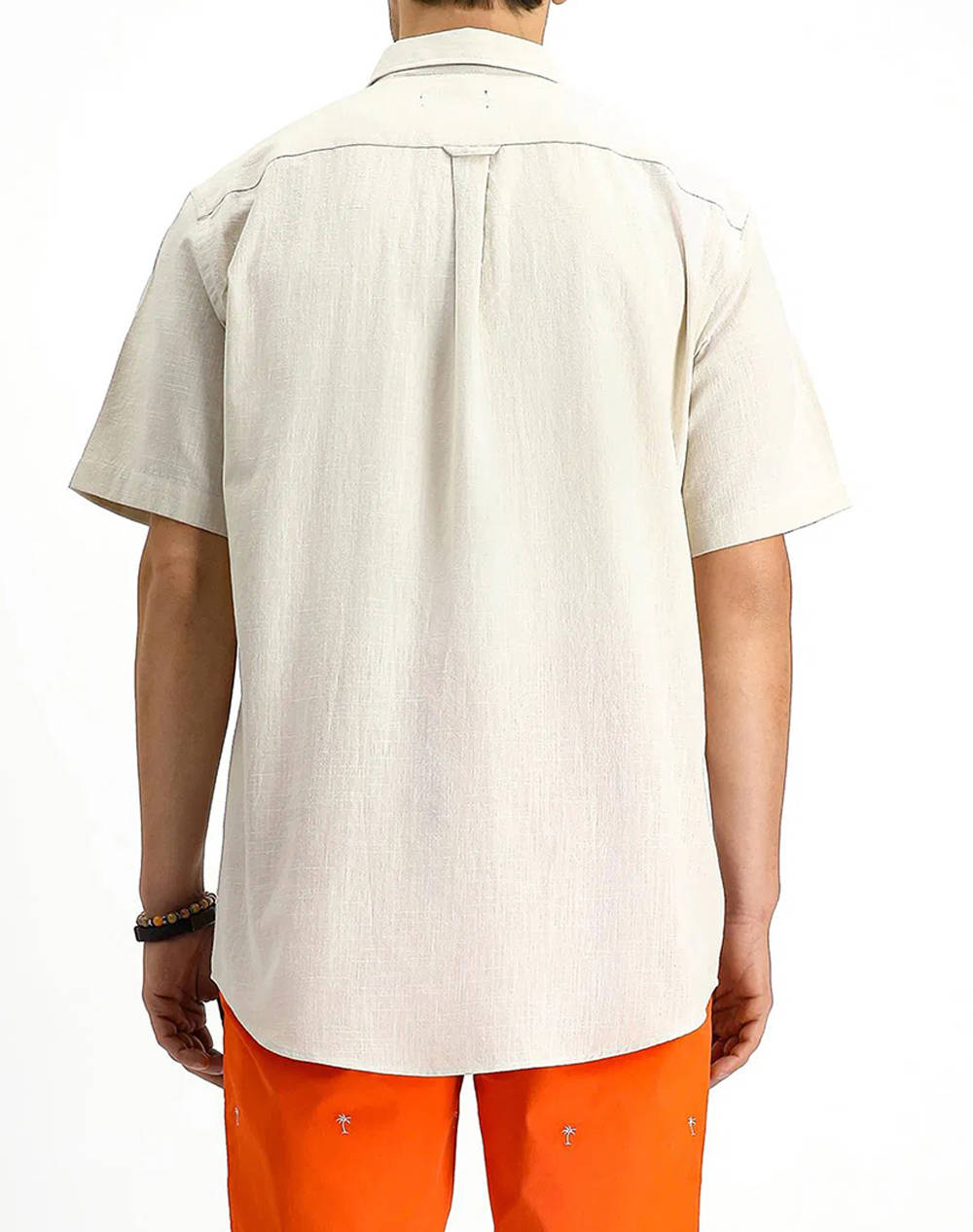 KIGILI SHORT SLEEVE SHIRT