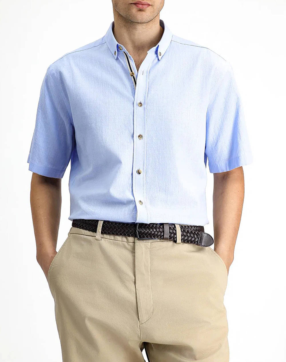 KIGILI SHORT SLEEVE SHIRT
