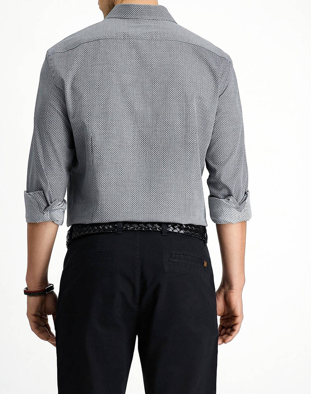 KIGILI LONG SLEEVE SHIRT