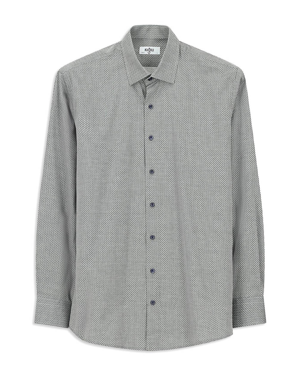 KIGILI LONG SLEEVE SHIRT