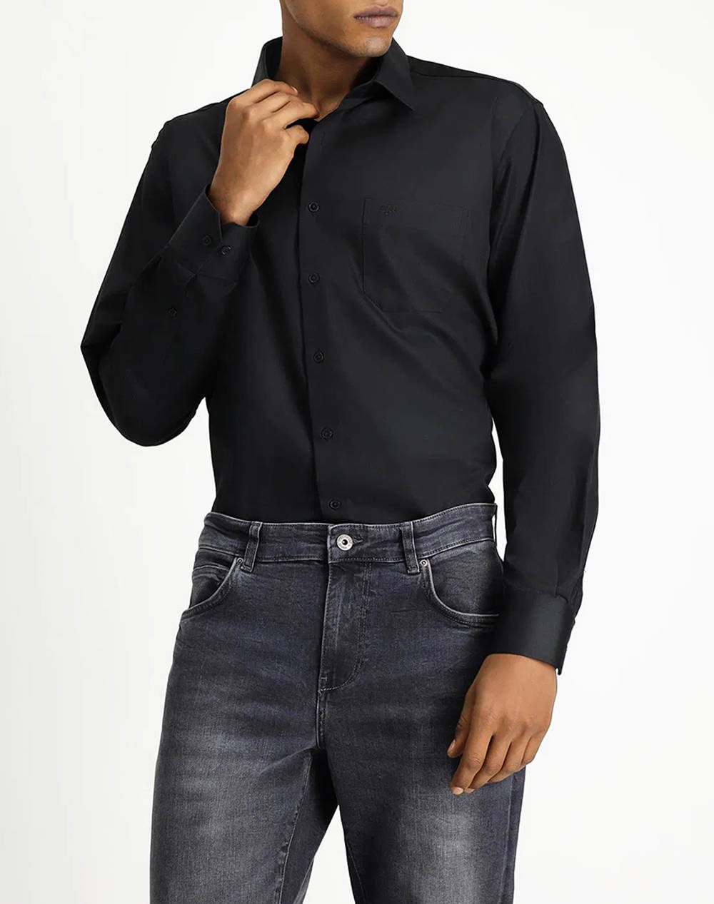 KIGILI LONG SLEEVE SHIRT