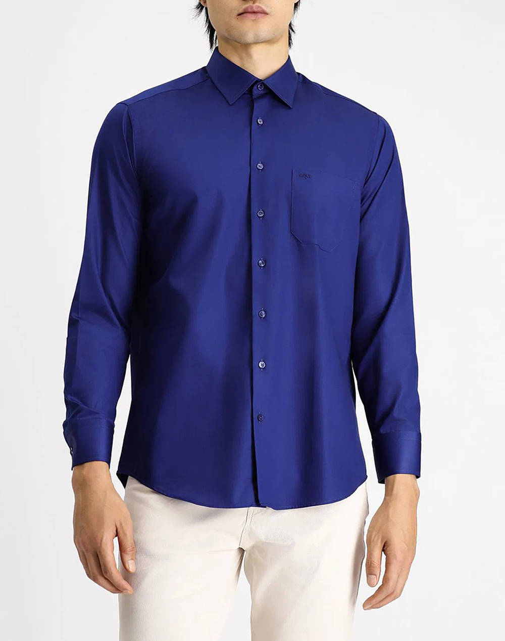 KIGILI LONG SLEEVE SHIRT