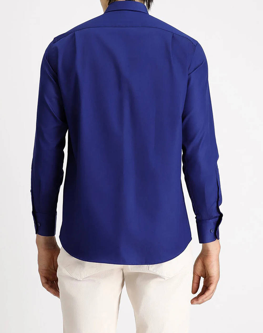 KIGILI LONG SLEEVE SHIRT