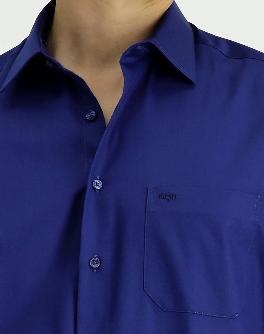 KIGILI LONG SLEEVE SHIRT