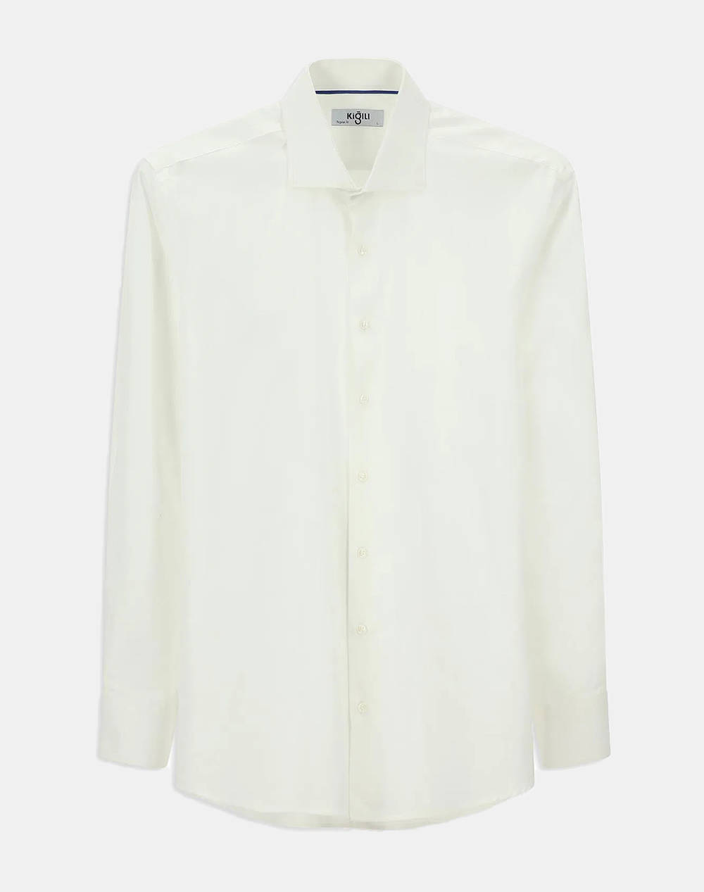 KIGILI LONG SLEEVE SHIRT