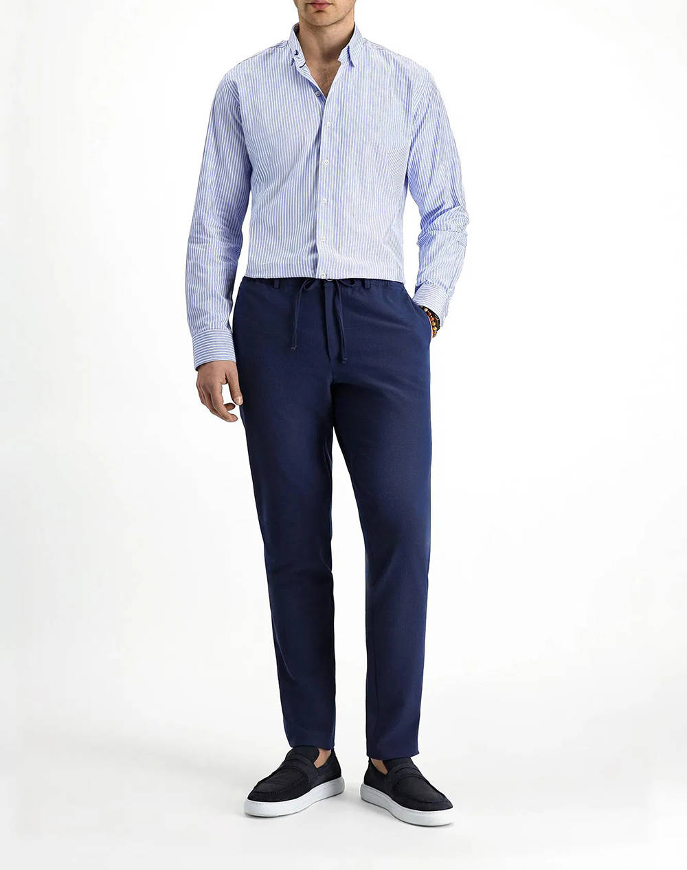 KIGILI SHIRT