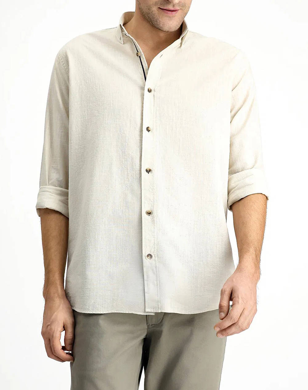 KIGILI SHIRT
