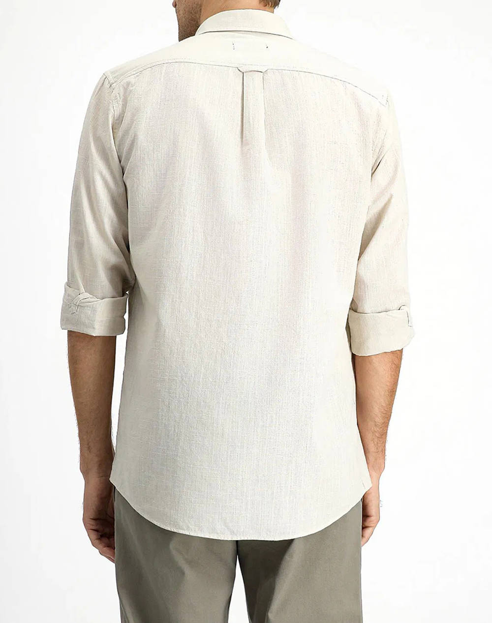 KIGILI SHIRT