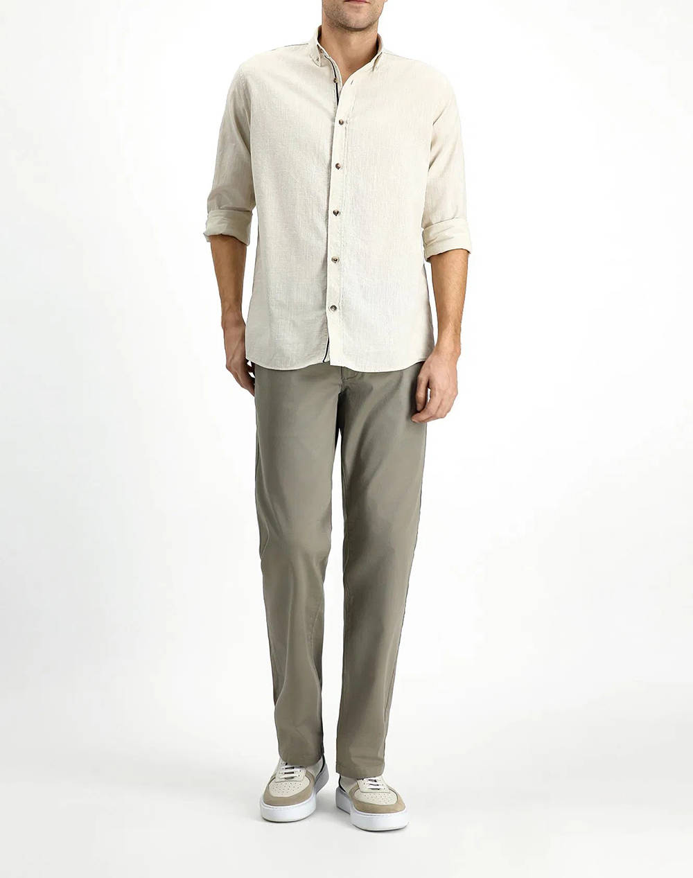 KIGILI SHIRT
