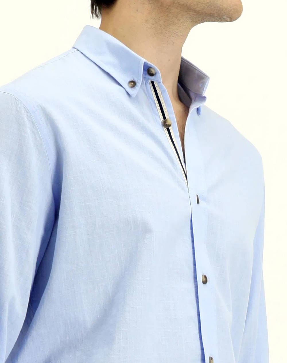 KIGILI SHIRT