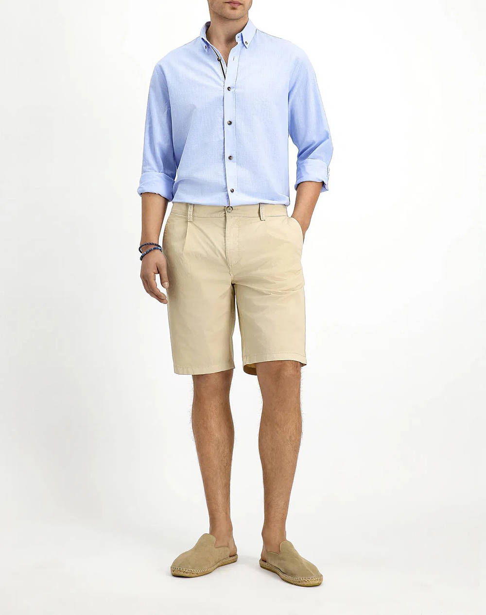 KIGILI SHIRT