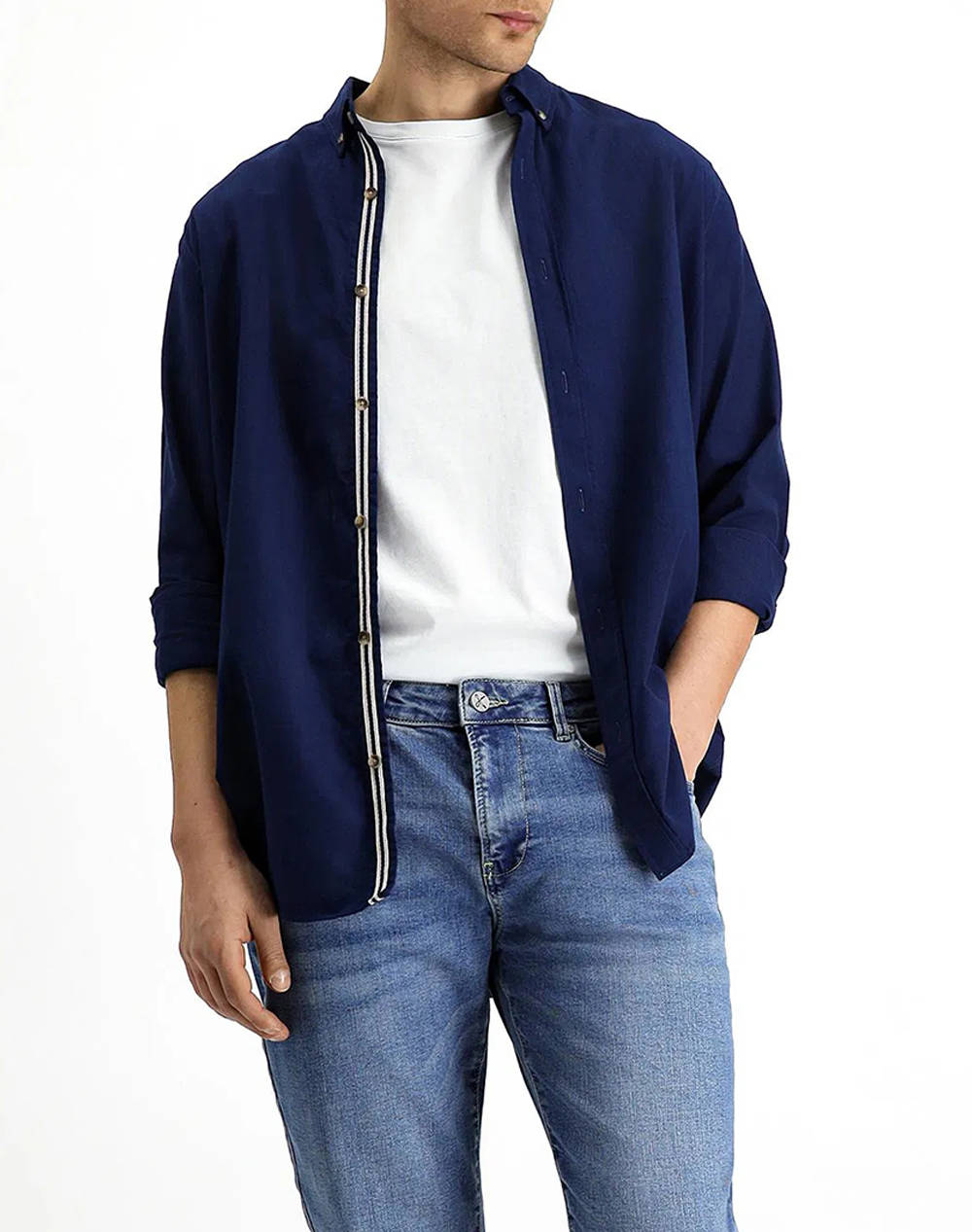 KIGILI SHIRT