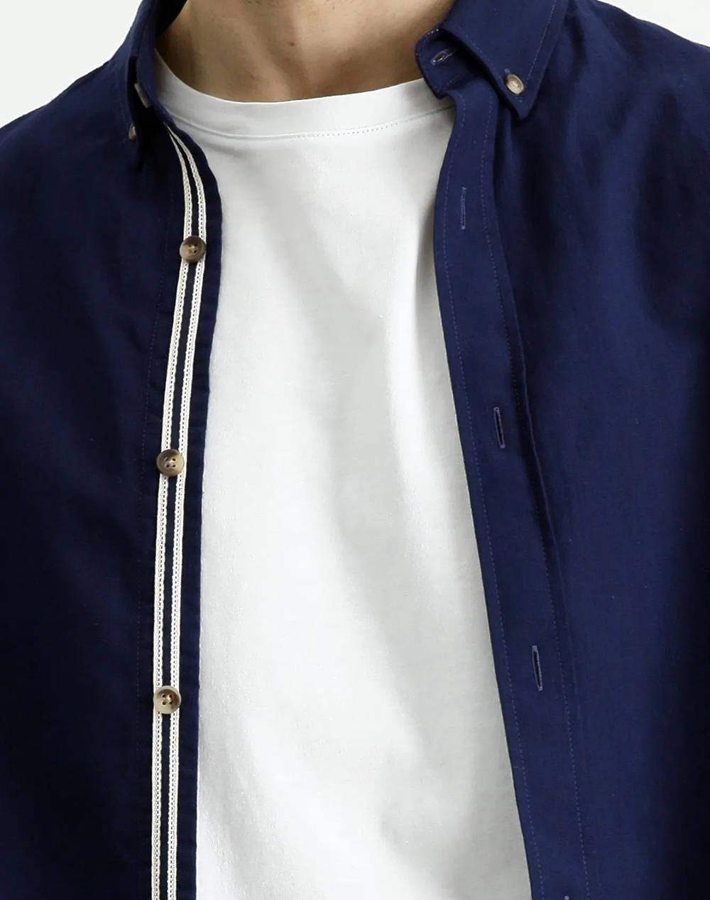 KIGILI SHIRT