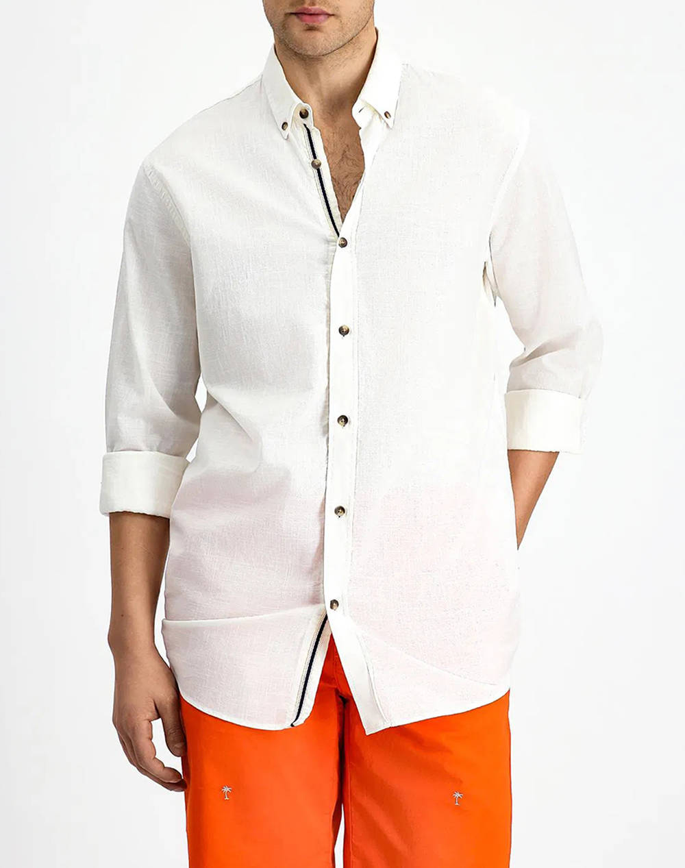 KIGILI SHIRT