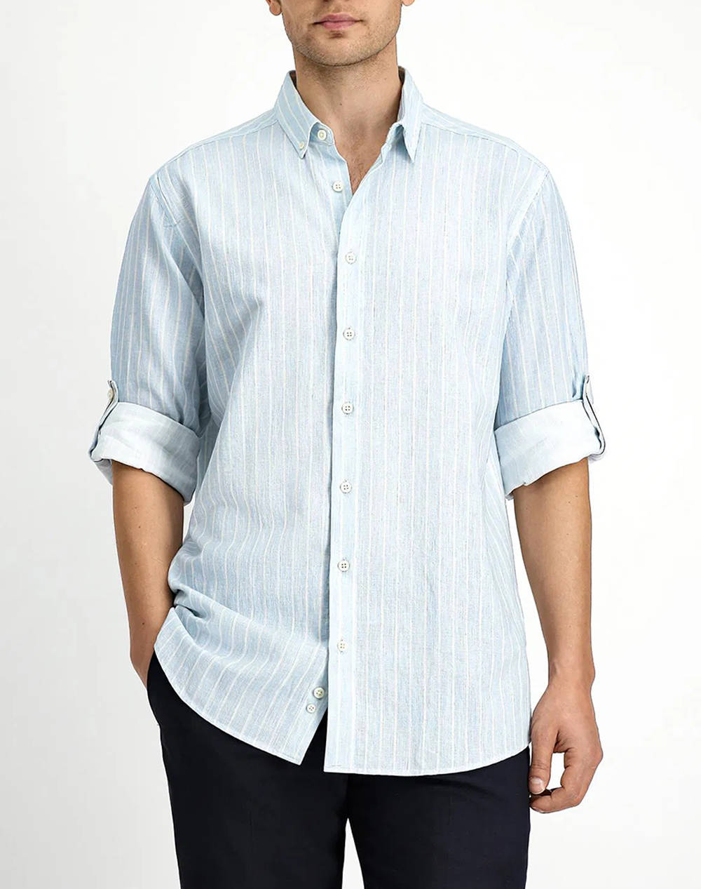 KIGILI LONG SLEEVE SHIRT