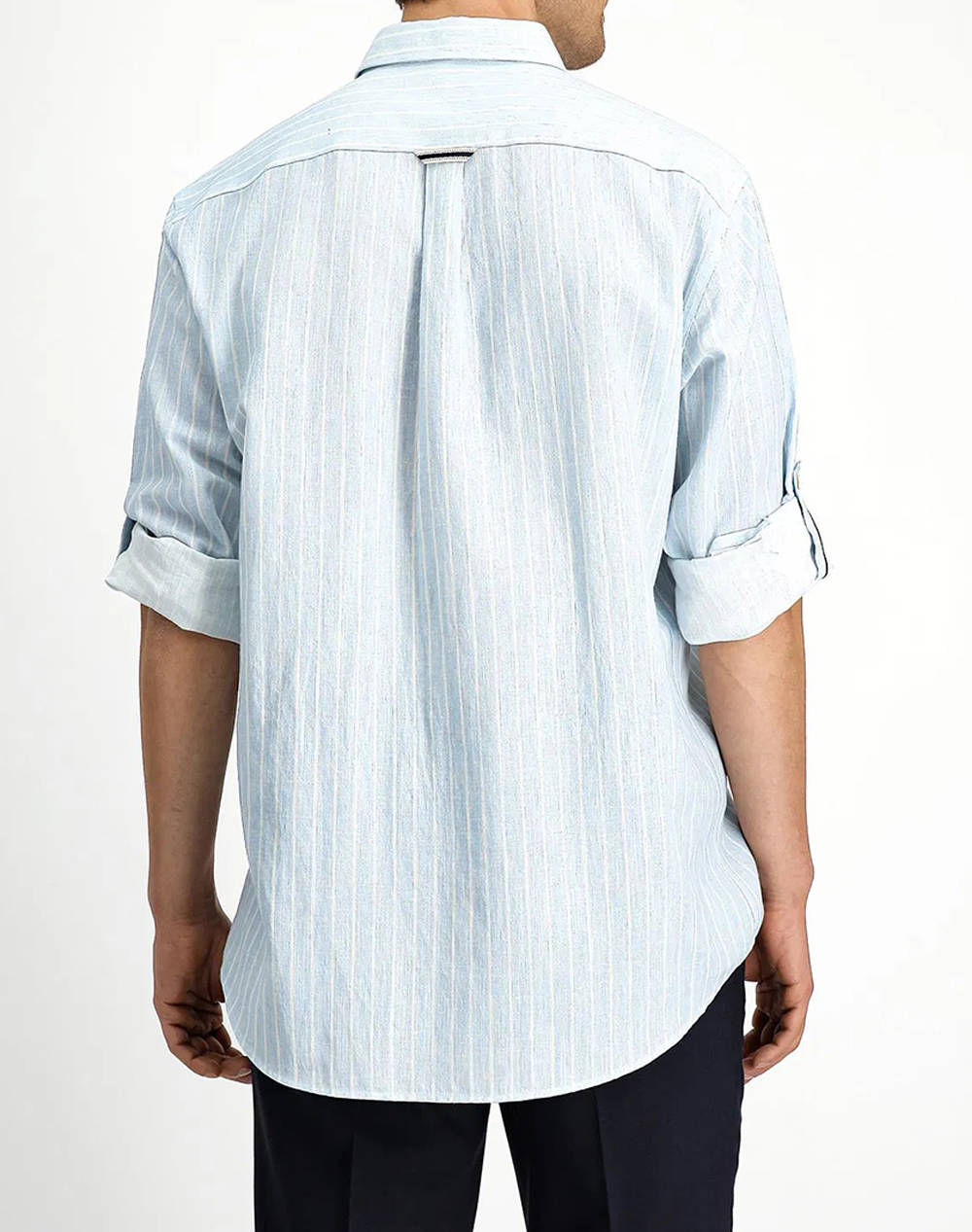 KIGILI LONG SLEEVE SHIRT