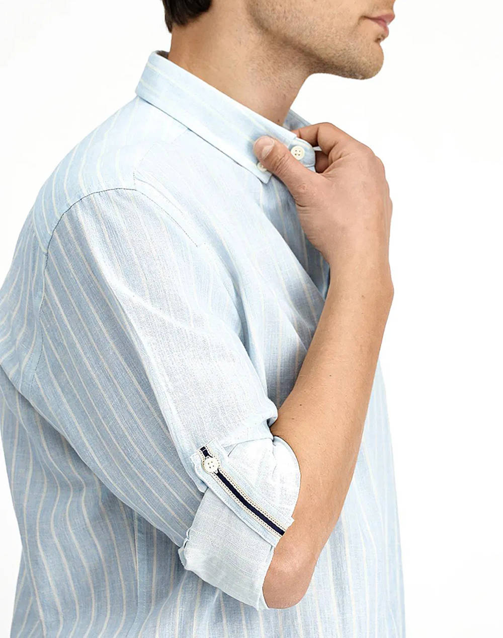 KIGILI LONG SLEEVE SHIRT