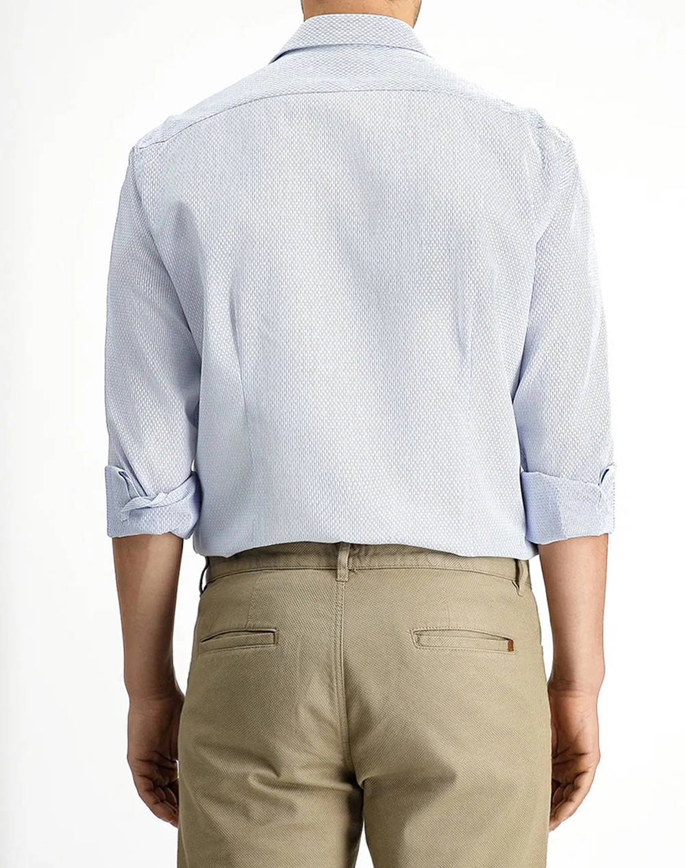 KIGILI LONG SLEEVE SHIRT