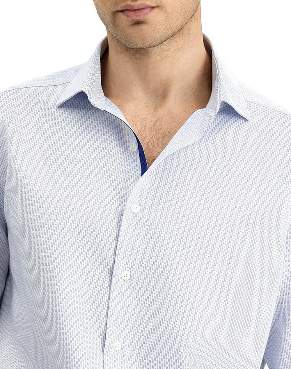 KIGILI LONG SLEEVE SHIRT