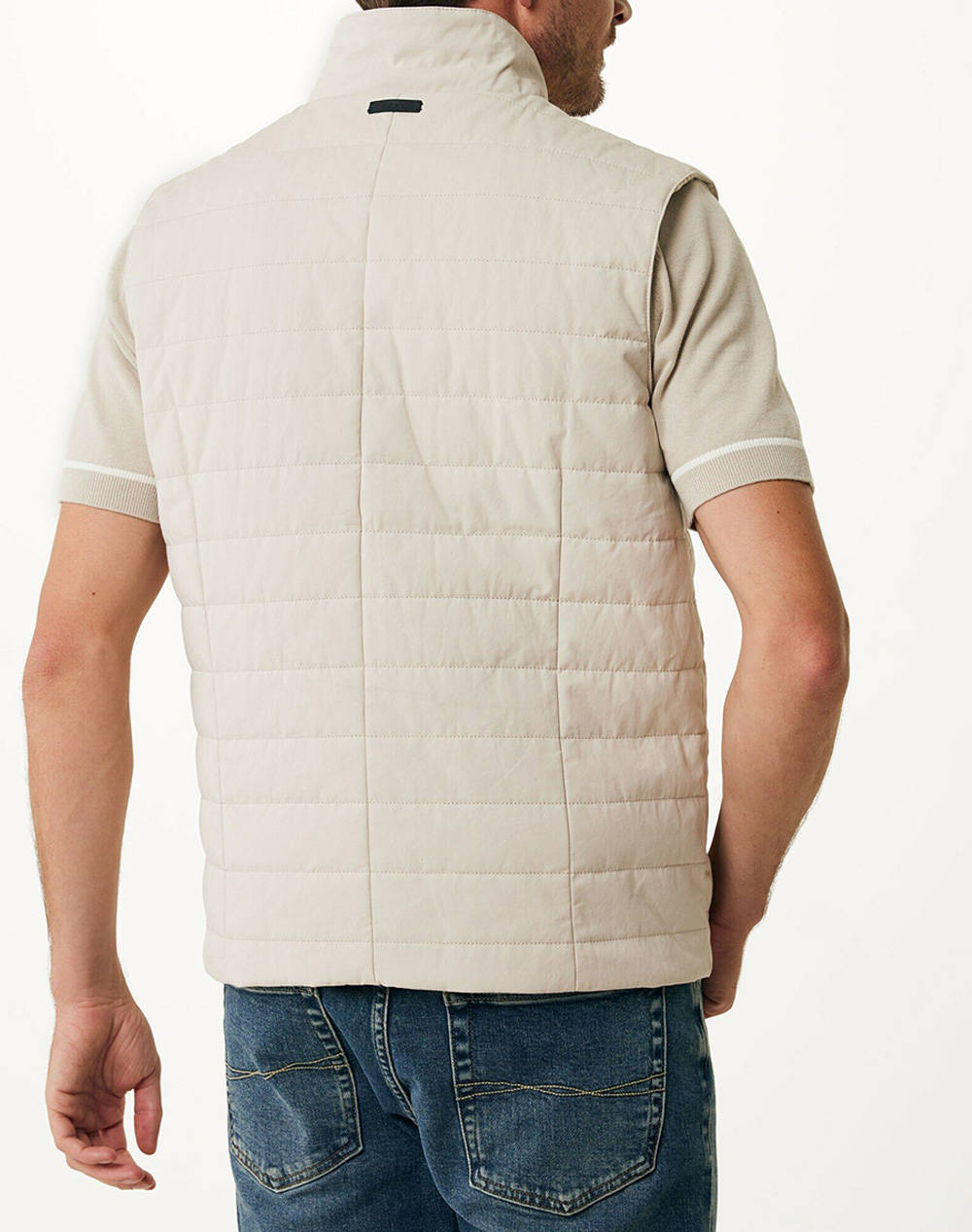 MEXX Light padded smart bodywarmer