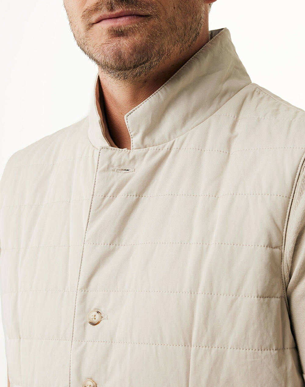MEXX Light padded smart bodywarmer