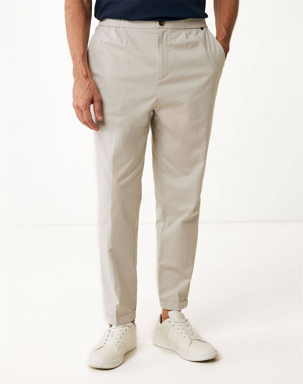 MEXX Smart pants cropped