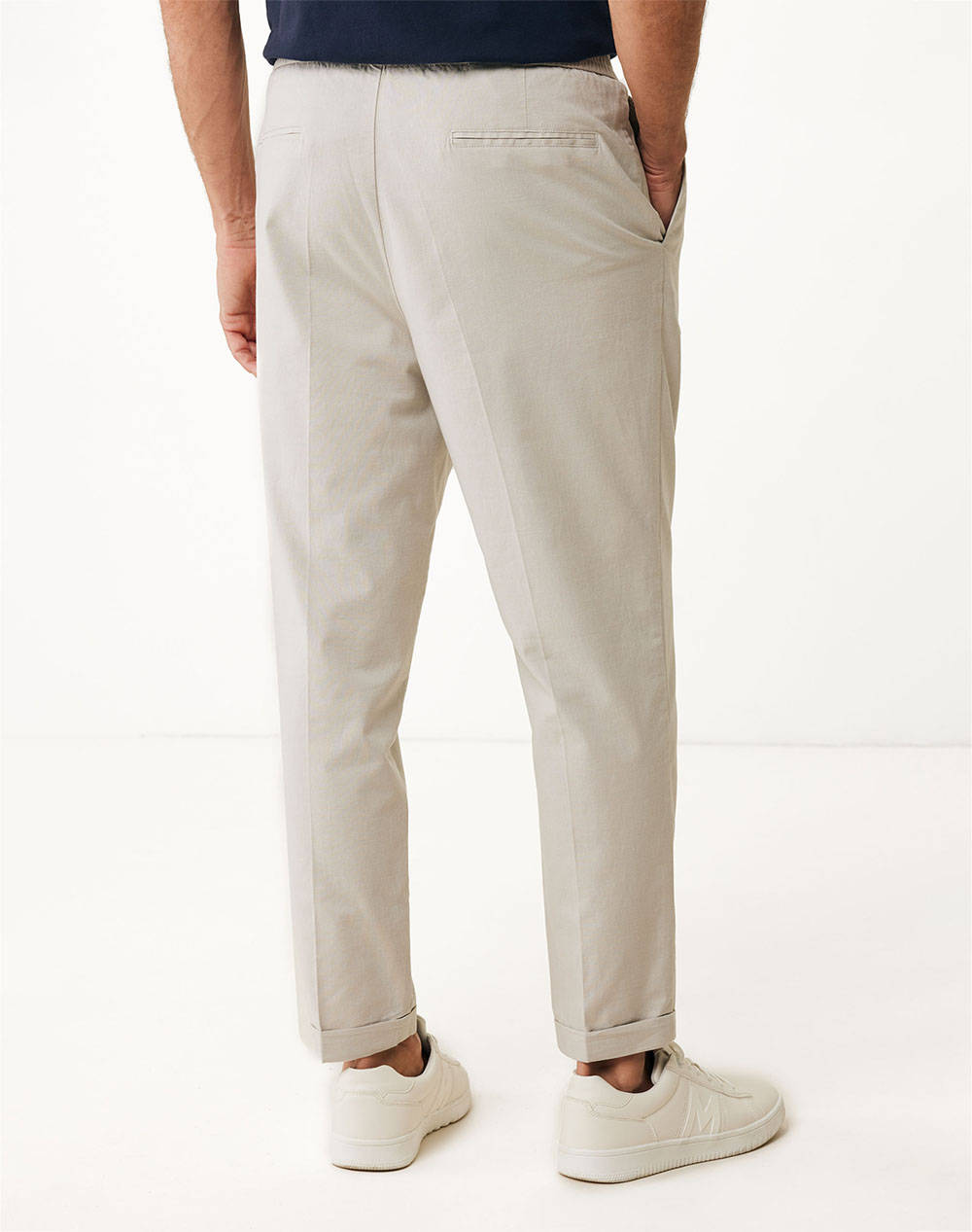 MEXX Smart pants cropped