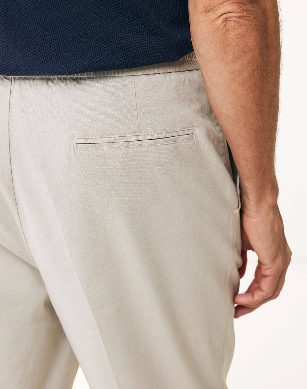 MEXX Smart pants cropped