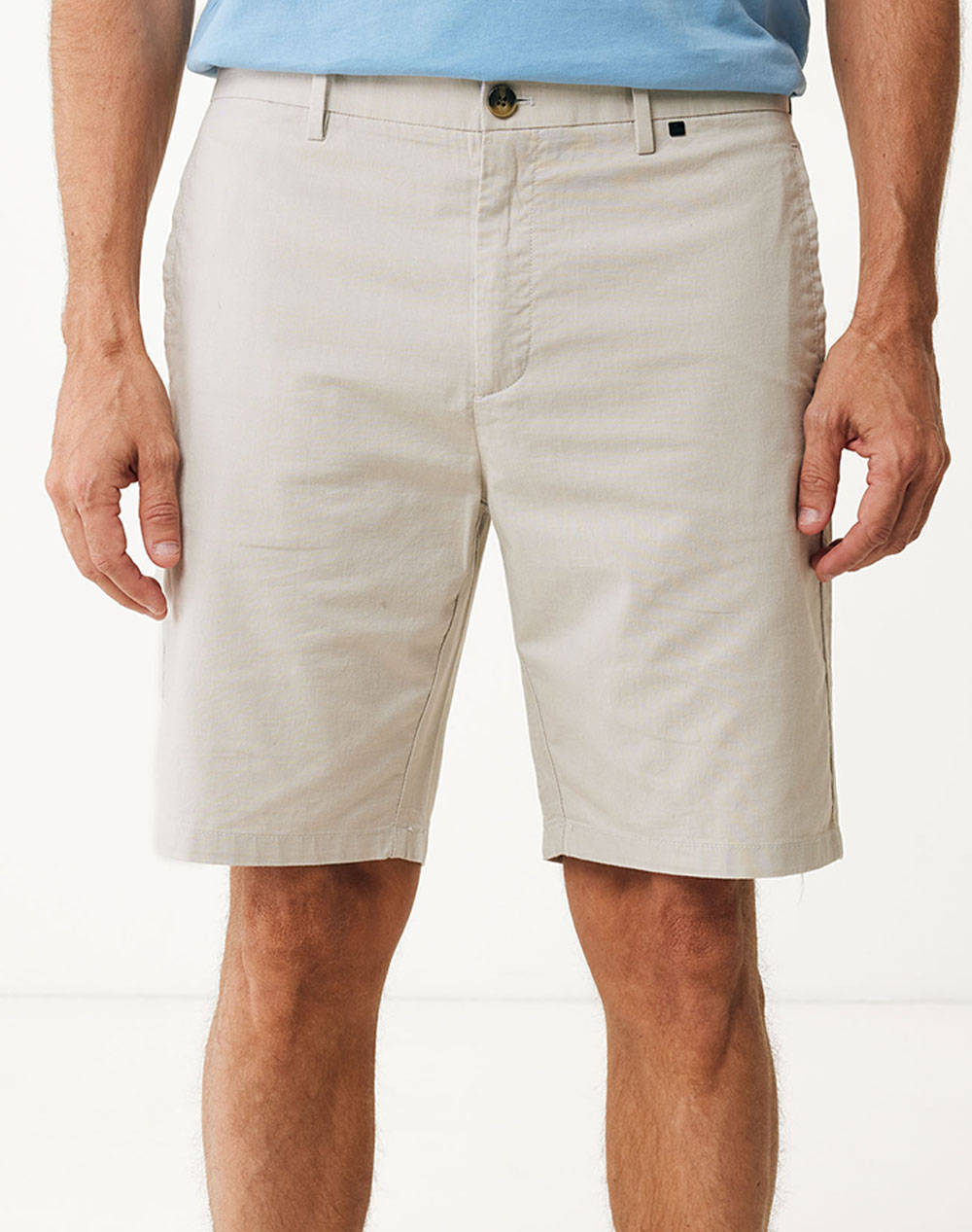 MEXX Smart chino shorts