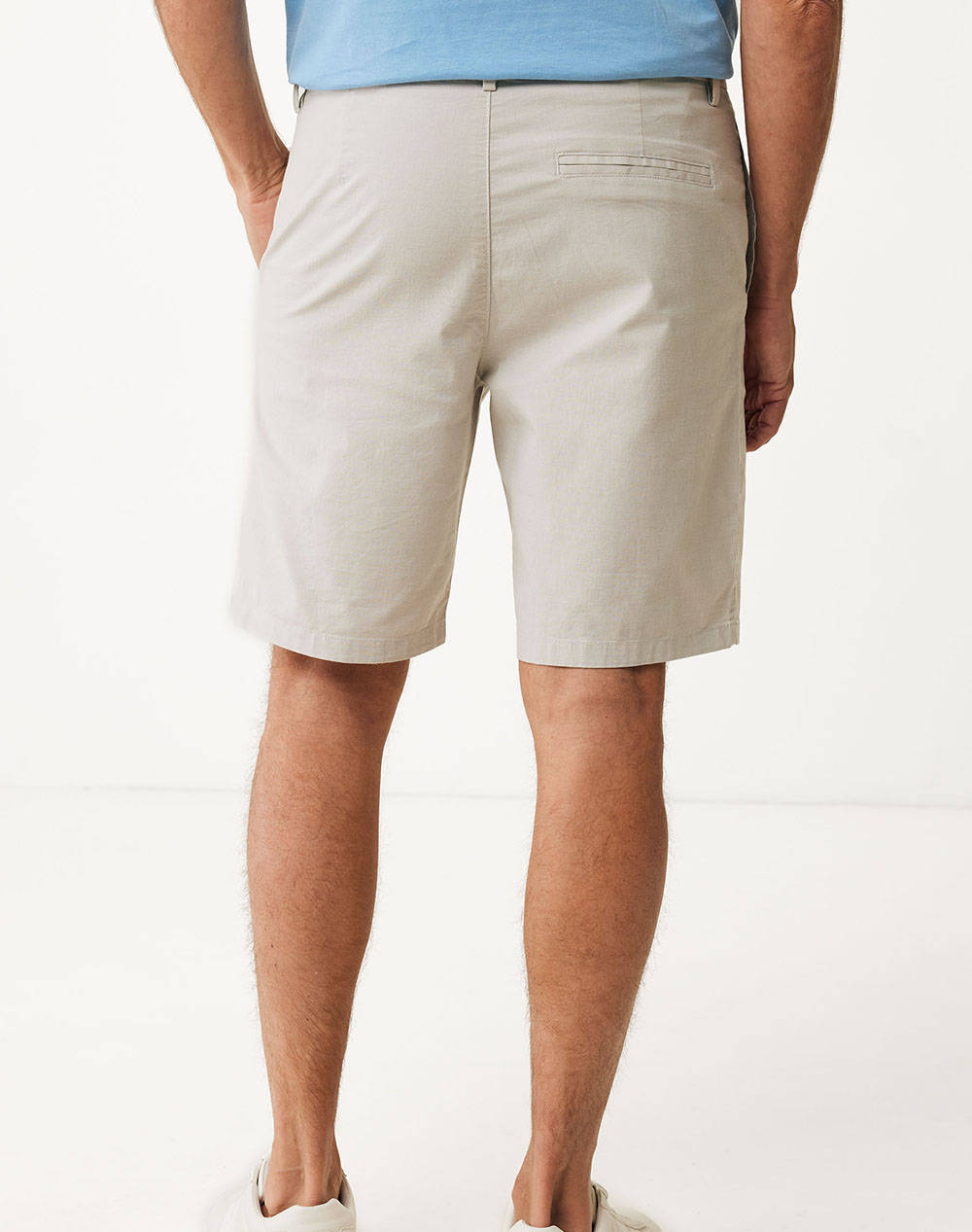 MEXX Smart chino shorts