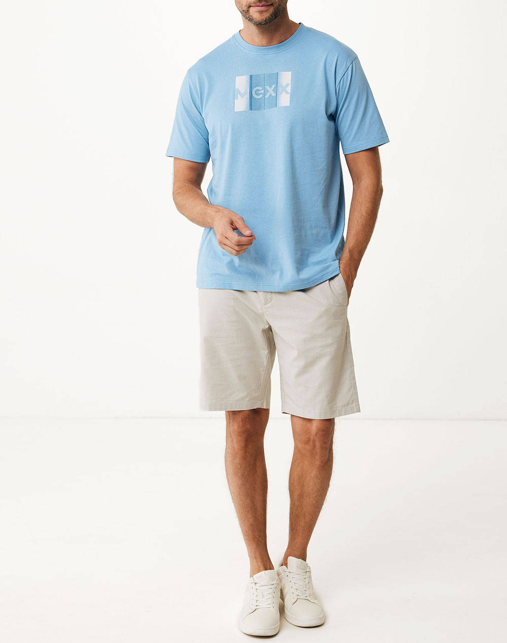 MEXX Smart chino shorts