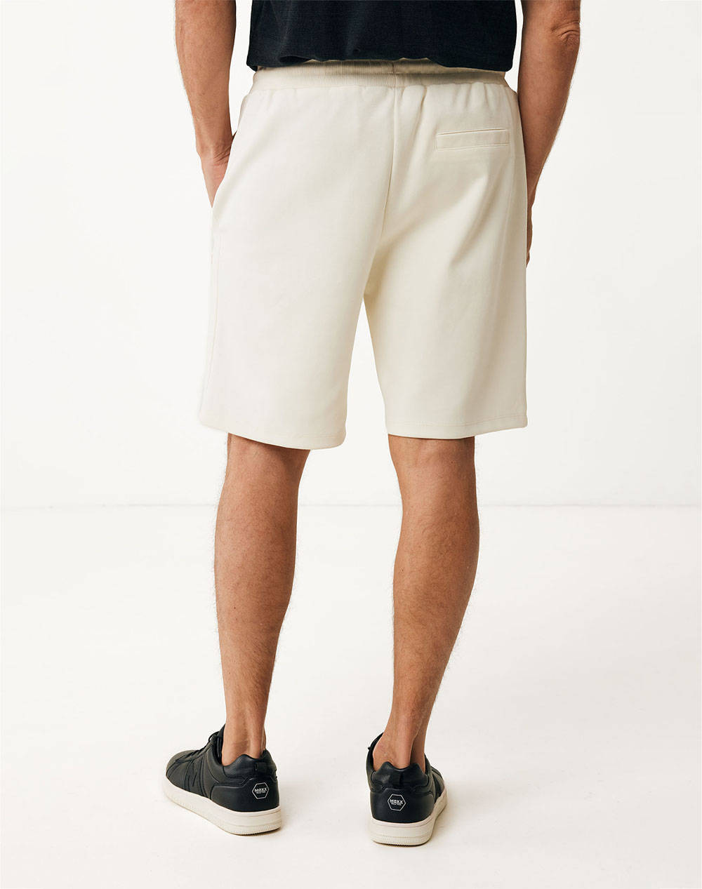 MEXX HUDSON Essential sweatshorts