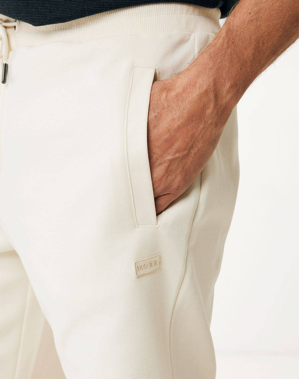 MEXX HUDSON Essential sweatshorts