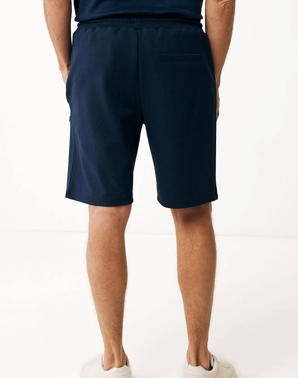 MEXX HUDSON Essential sweatshorts