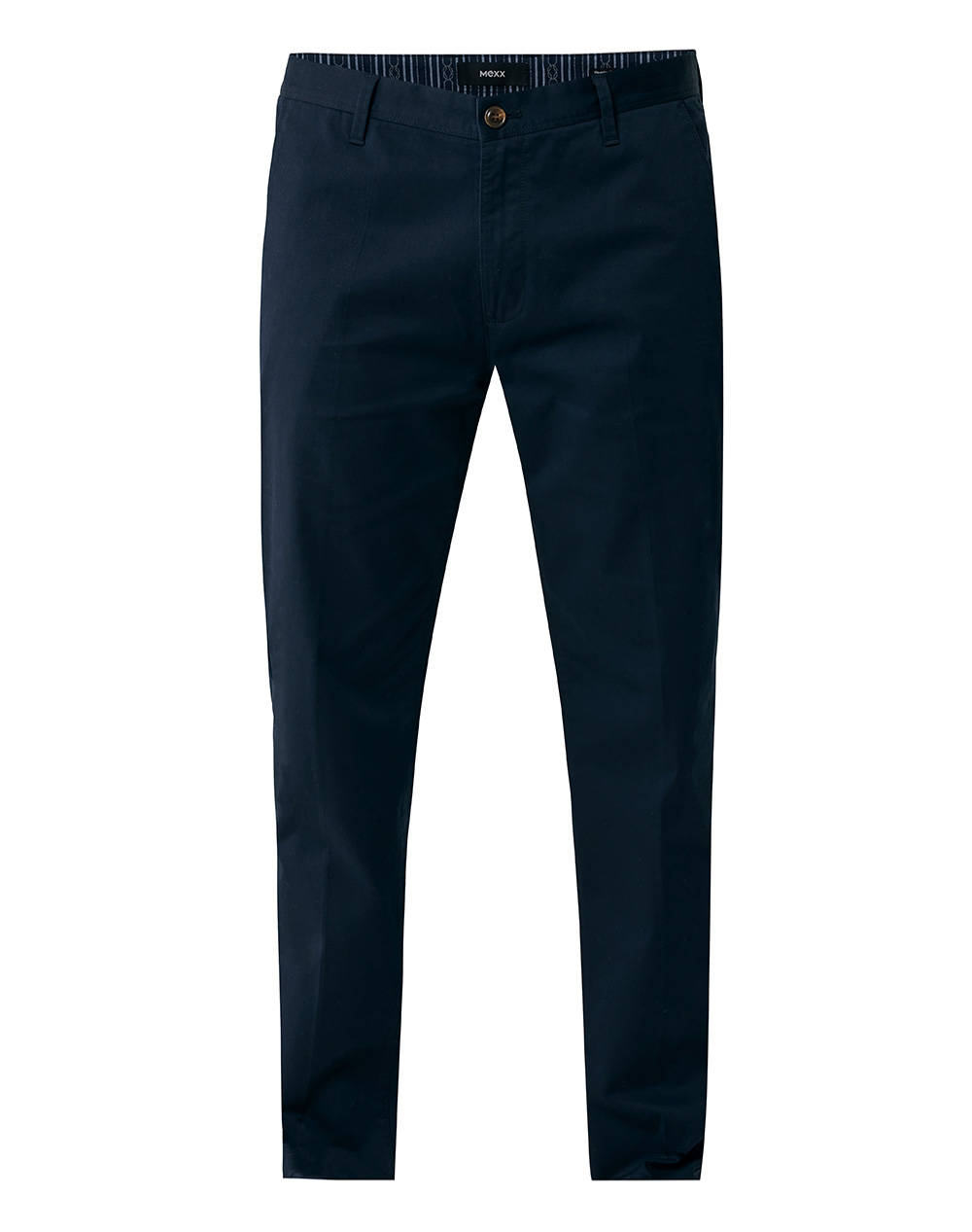 MEXX CRAIG Garment dye chino pants