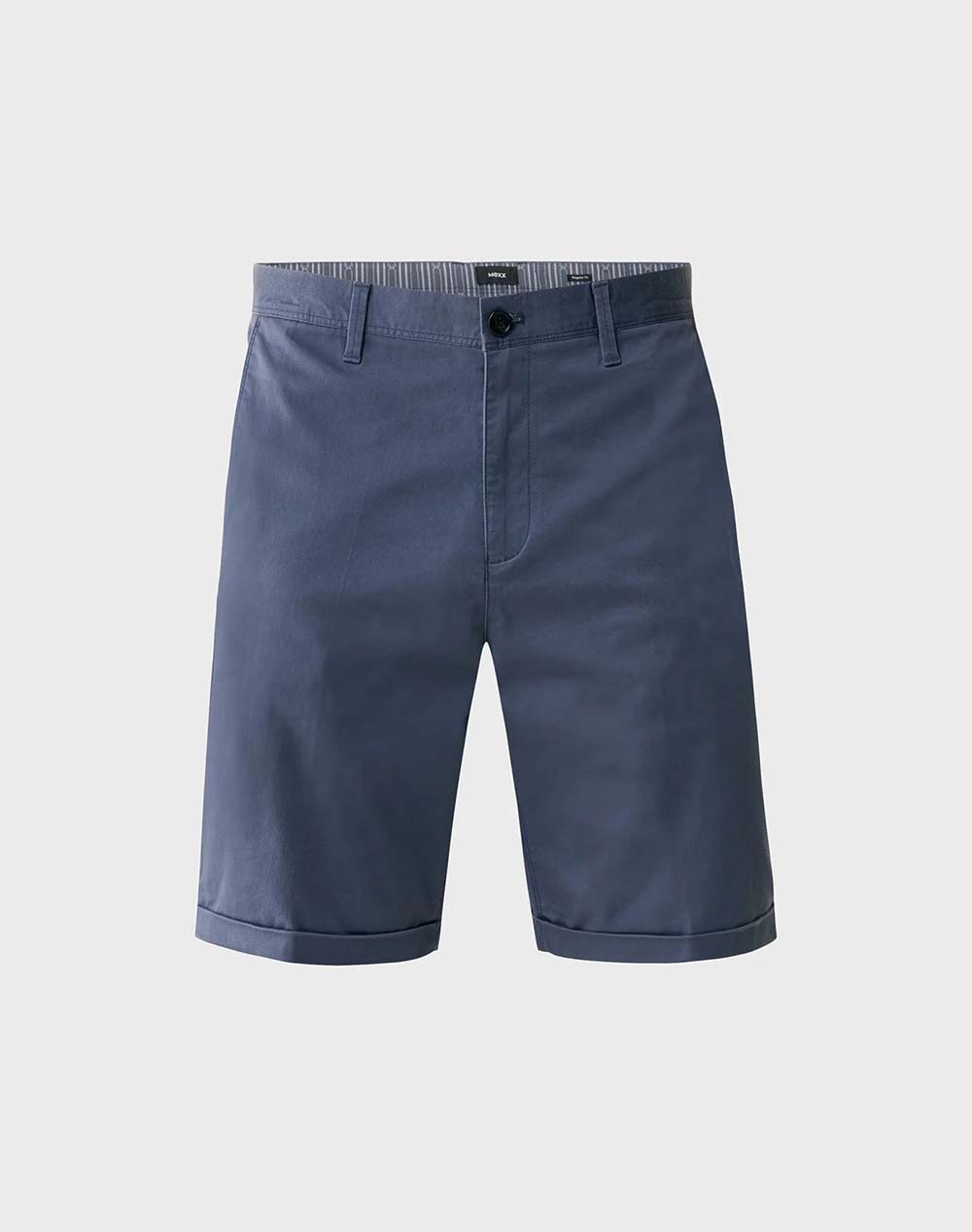 MEXX CRAIG Garment dye chino shorts