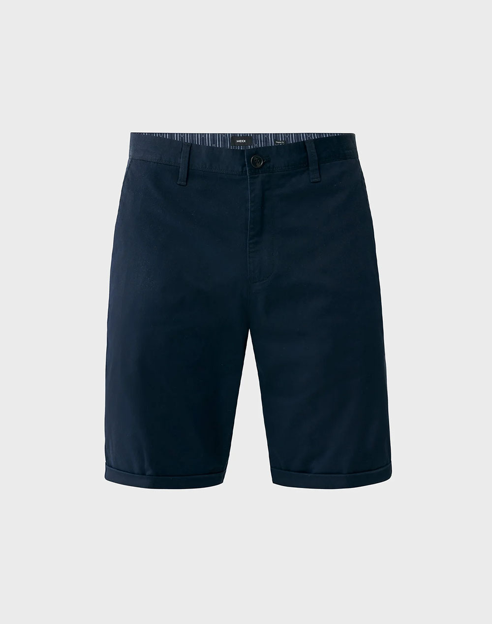 MEXX CRAIG Garment dye chino shorts