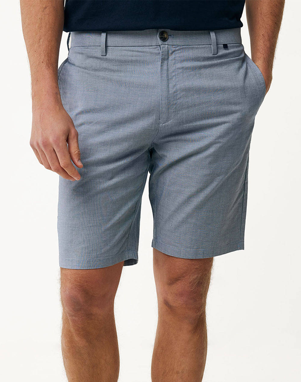 MEXX Smart chino shorts