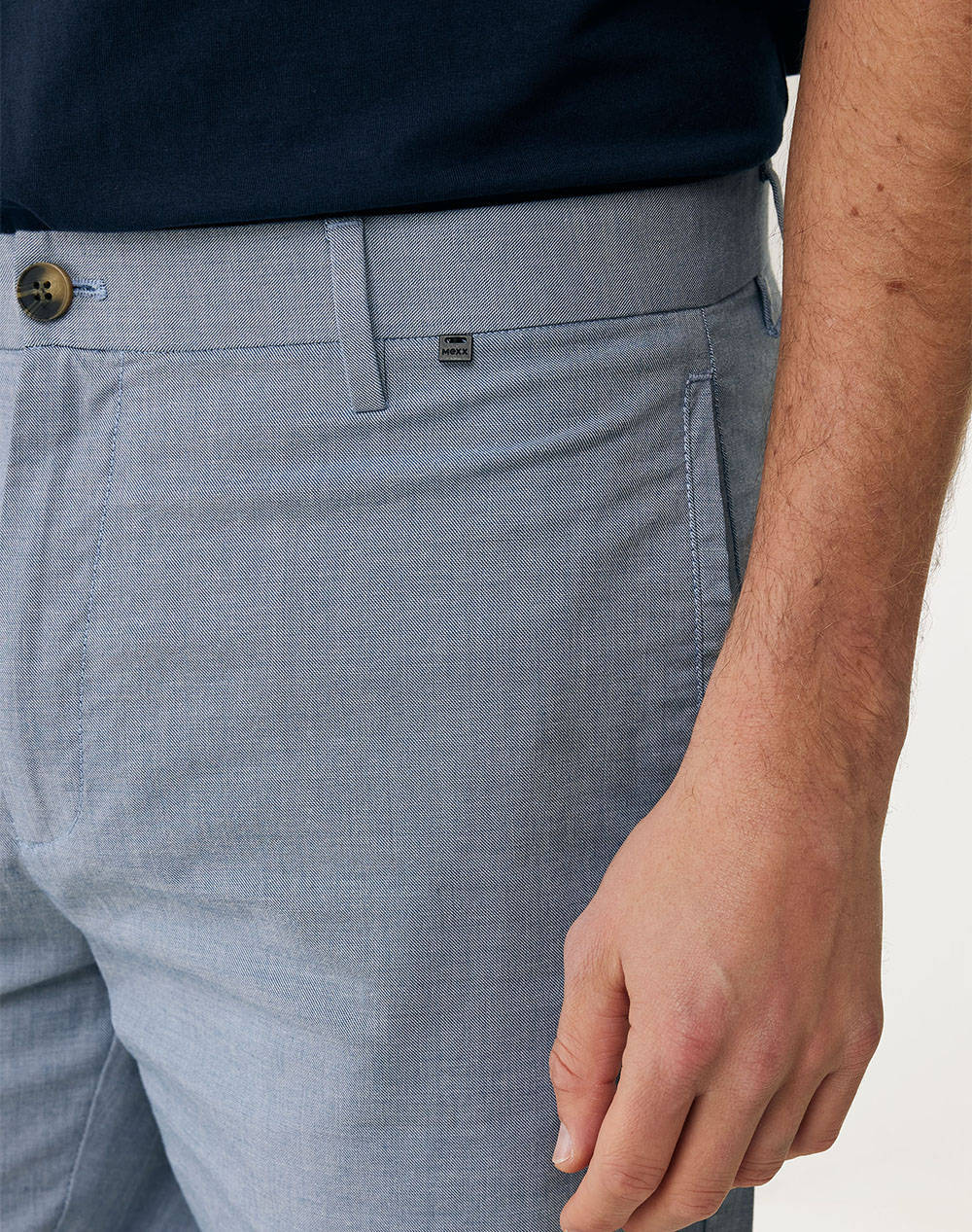MEXX Smart chino shorts